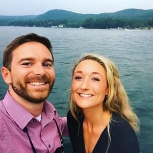 Meet your Posher, Jon